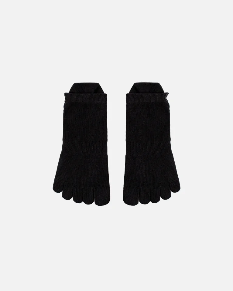 Носки Gleb Kostin .Solutions 5FINGERS socks pack short