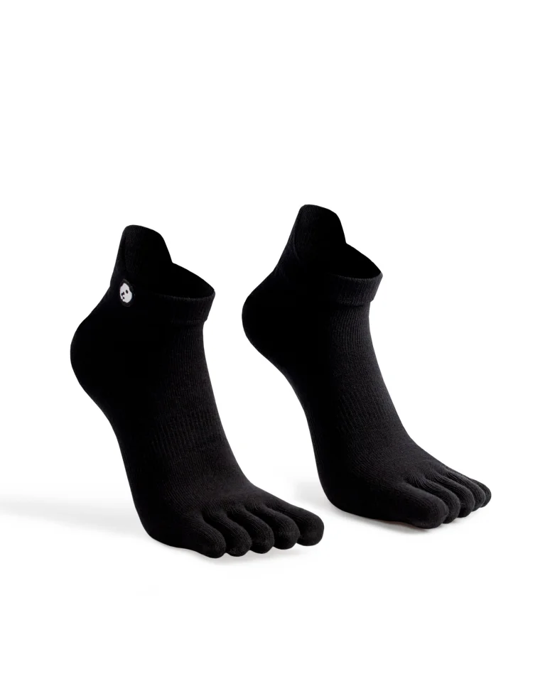 Носки Gleb Kostin .Solutions 5FINGERS socks pack short
