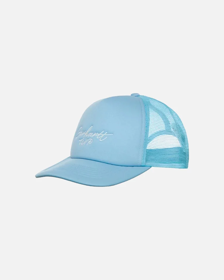Кепка CARHARTT WIP	Signature Trucker
