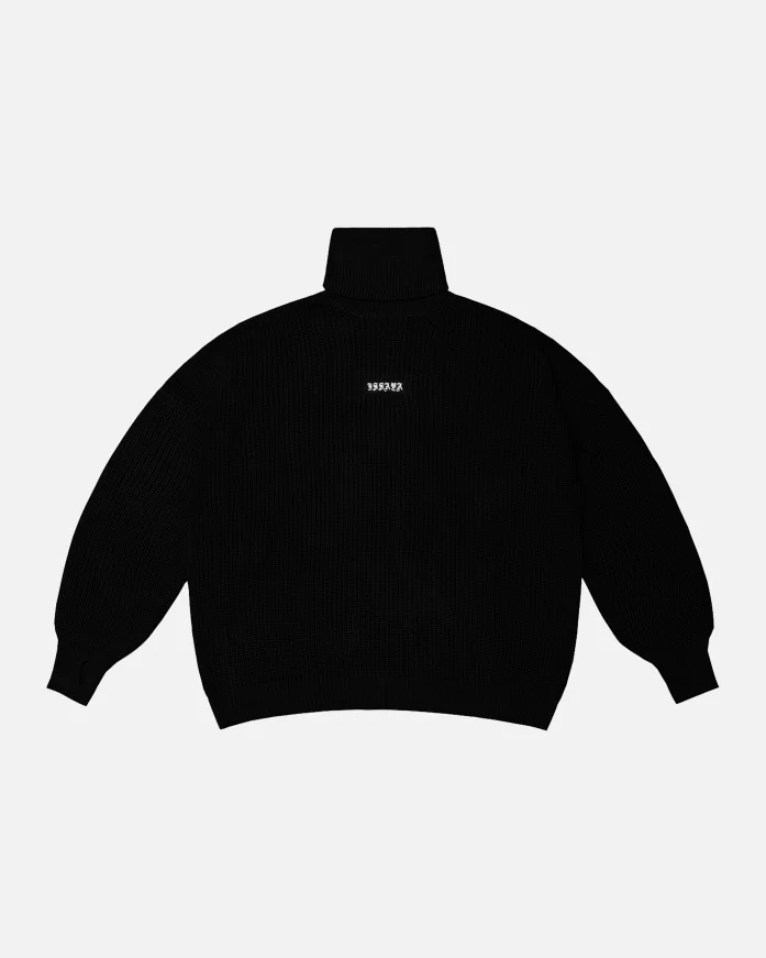 Свитер ISSAYA Chainmail Turtleneck