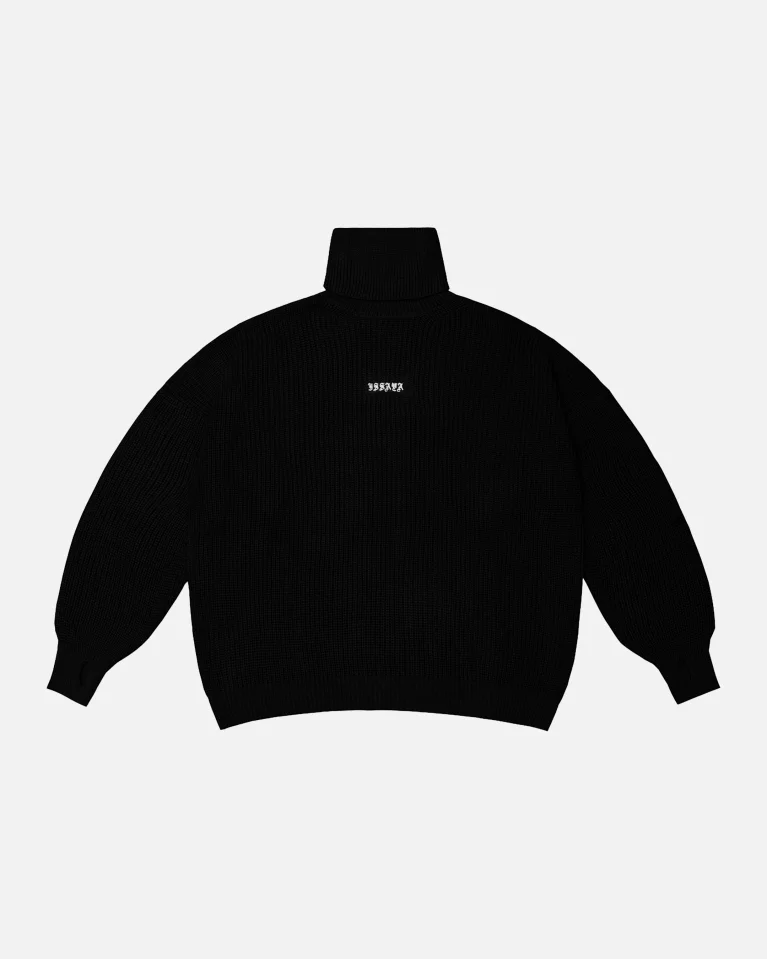 Свитер ISSAYA Chainmail Turtleneck