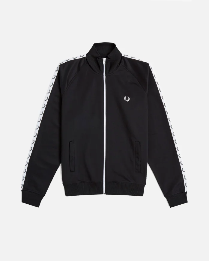 Олимпийка FRED PERRY Taped Track