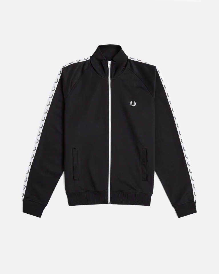 Олимпийка FRED PERRY Taped Track