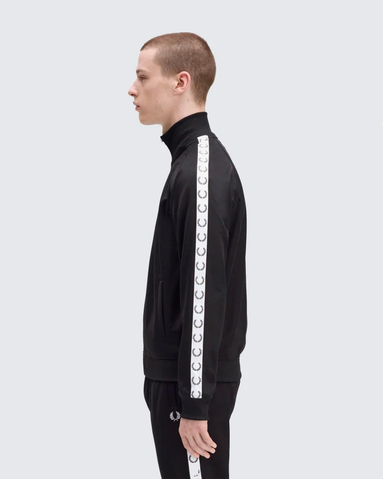 Олимпийка FRED PERRY Taped Track