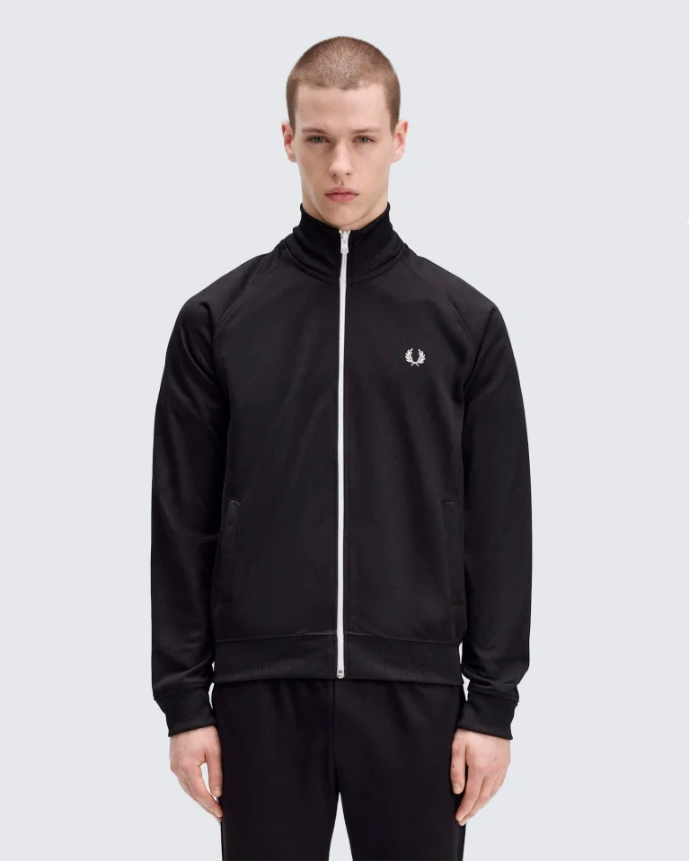 Олимпийка FRED PERRY Taped Track