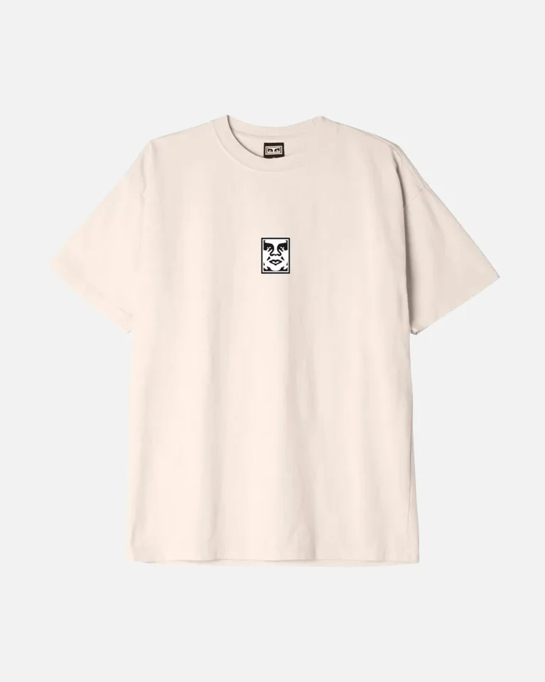 Футболка OBEY Icon Heavyweight