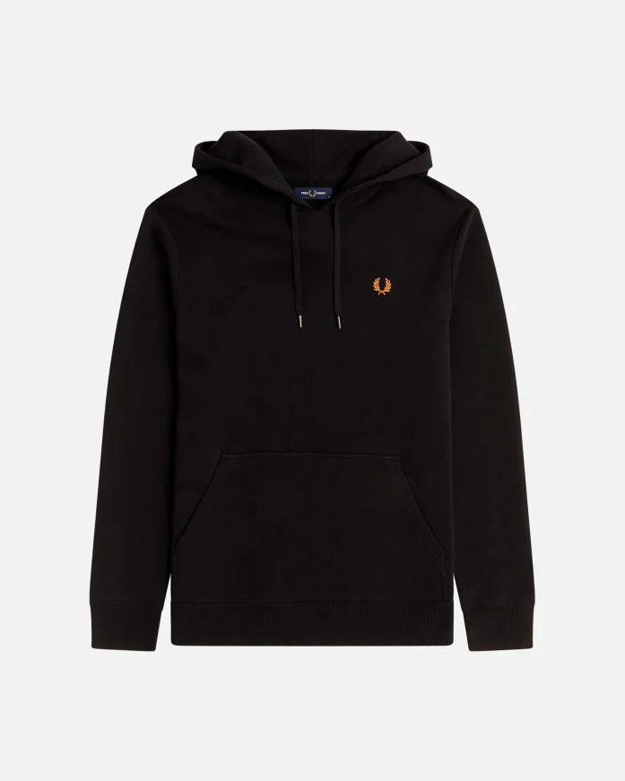 Худи FRED PERRY Laurel Wreath
