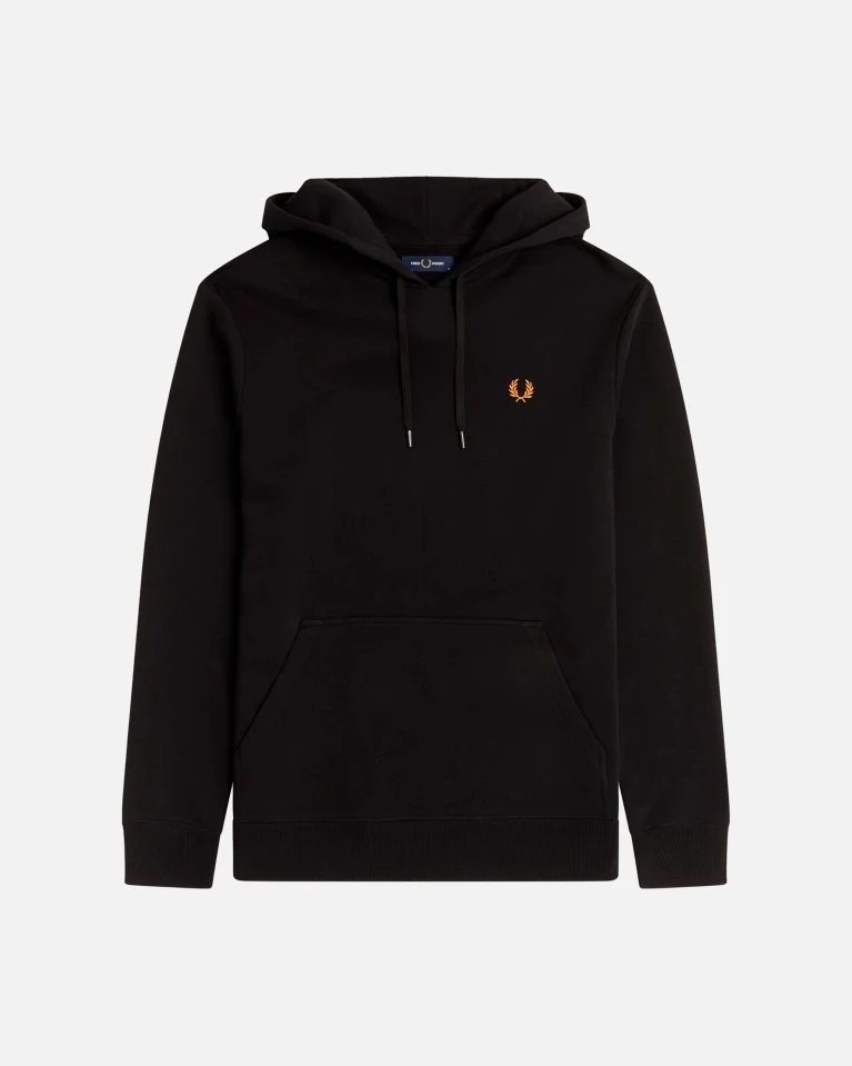 Худи FRED PERRY Laurel Wreath