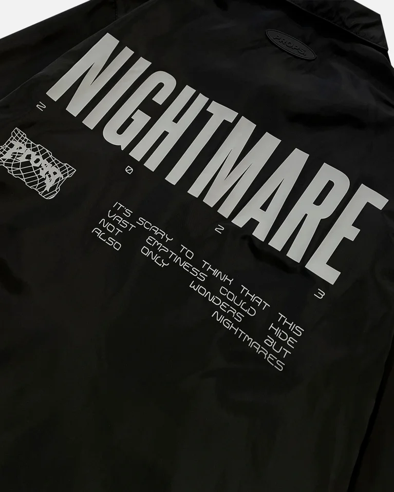 Коуч PROPS Nightmare