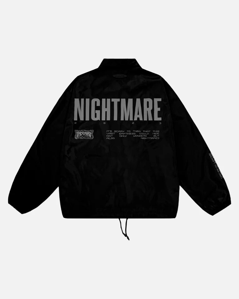 Коуч PROPS Nightmare