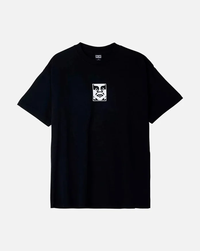 Футболка OBEY Icon Heavyweight