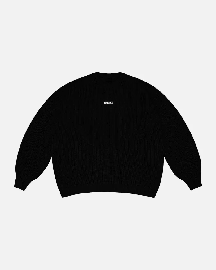 Свитер ISSAYA Chainmail Sweater