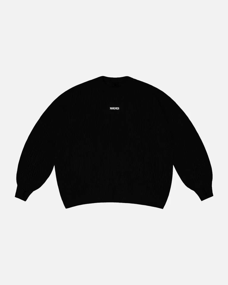Свитер ISSAYA Chainmail Sweater
