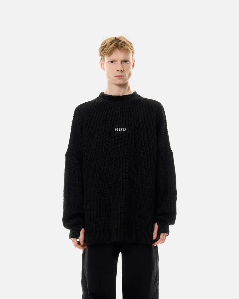 Свитер ISSAYA Chainmail Sweater