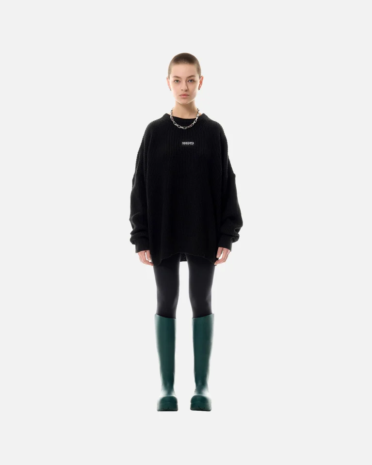 Свитер ISSAYA Chainmail Sweater