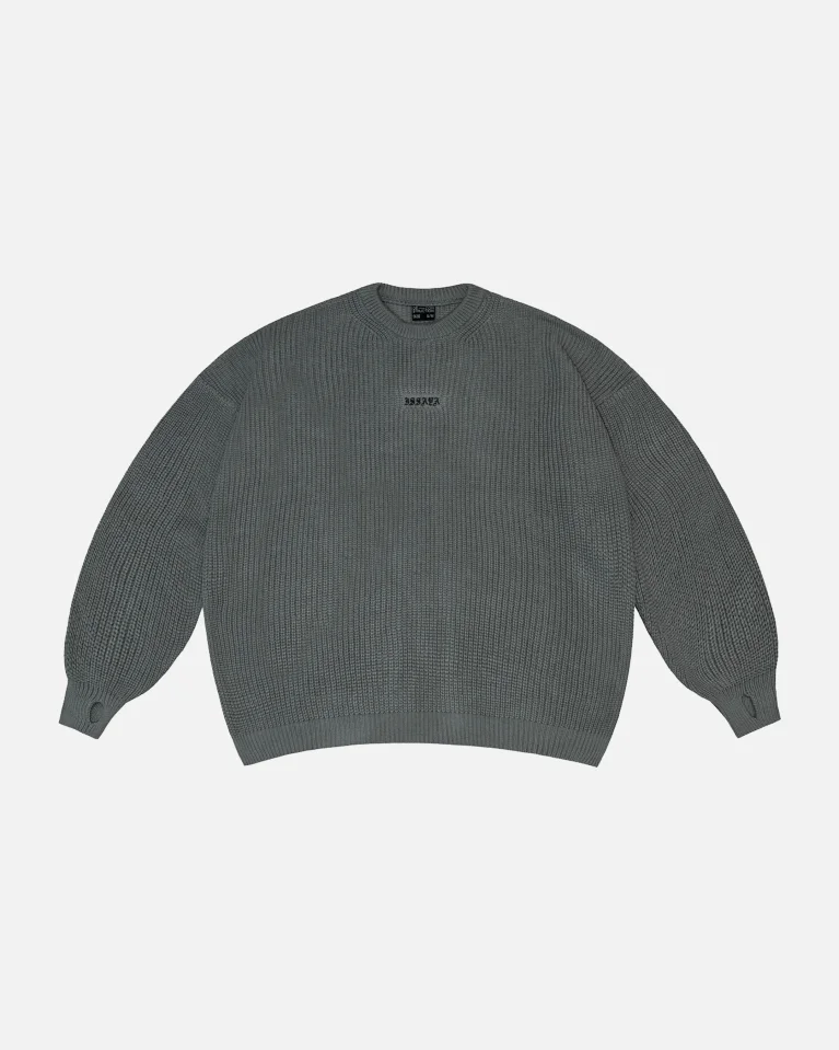 Свитер ISSAYA Chainmail Sweater