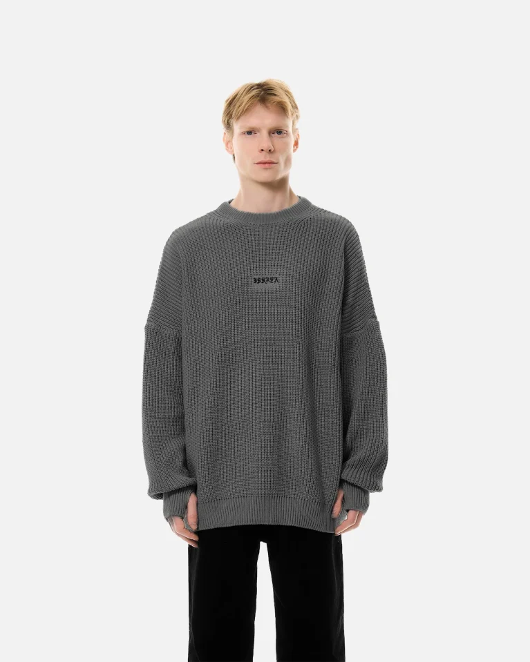 Свитер ISSAYA Chainmail Sweater