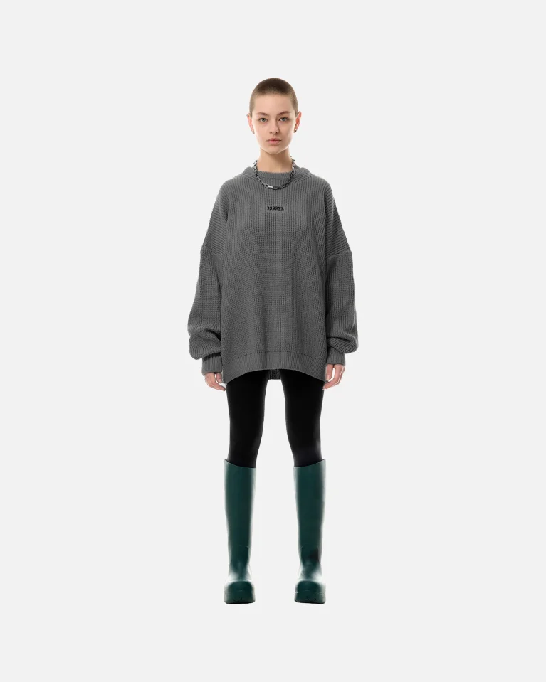 Свитер ISSAYA Chainmail Sweater