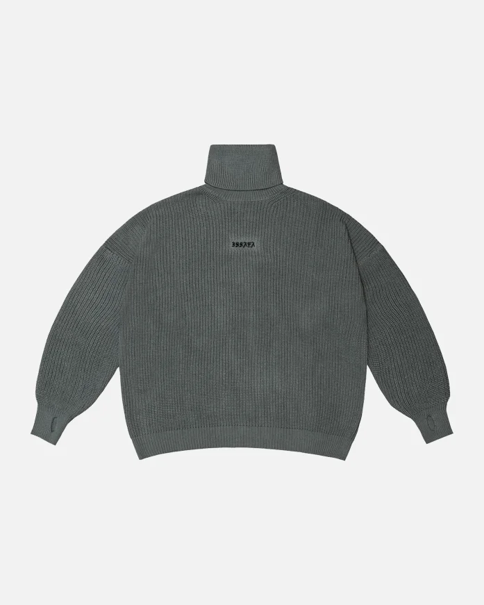 Свитер ISSAYA Chainmail Turtleneck