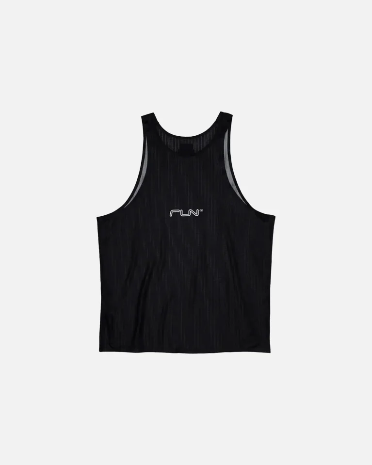 Майка SHU RUN