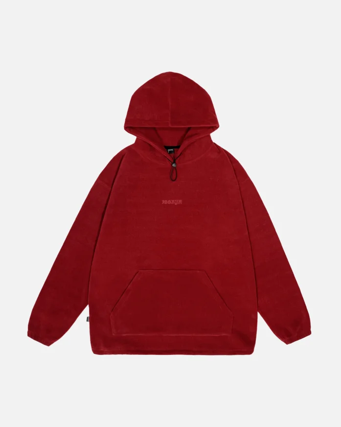Худи ISSAYA Fleece