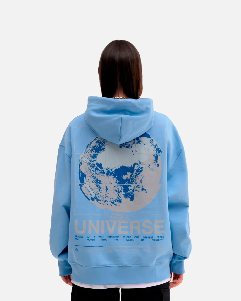 Худи PROPS Universe