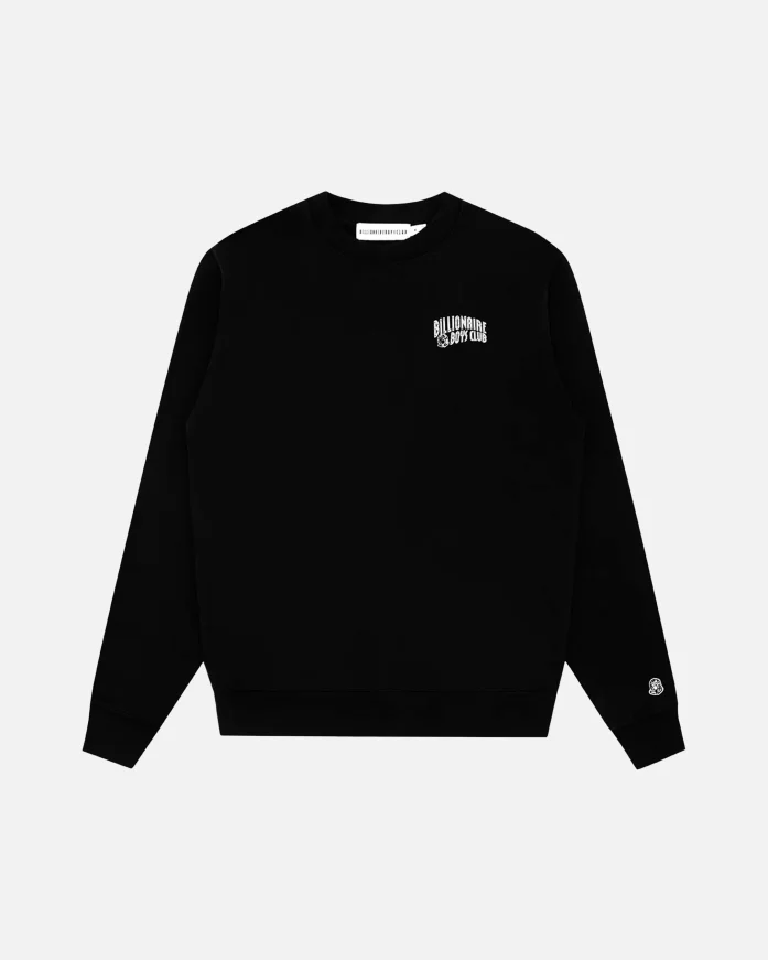 Свитшот BILLIONAIRE BOYS CLUB Small Arch Logo