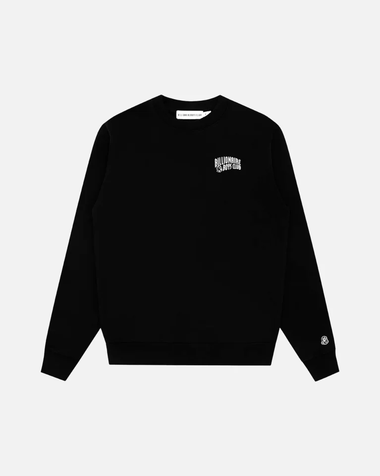 Свитшот BILLIONAIRE BOYS CLUB Small Arch Logo