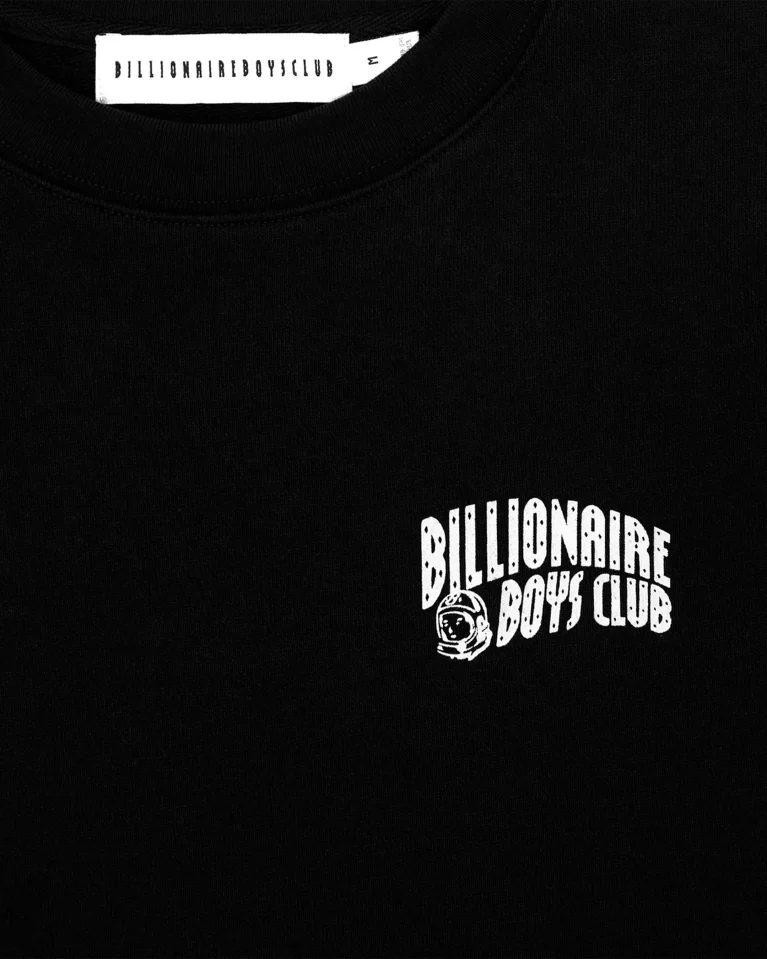 Свитшот BILLIONAIRE BOYS CLUB Small Arch Logo