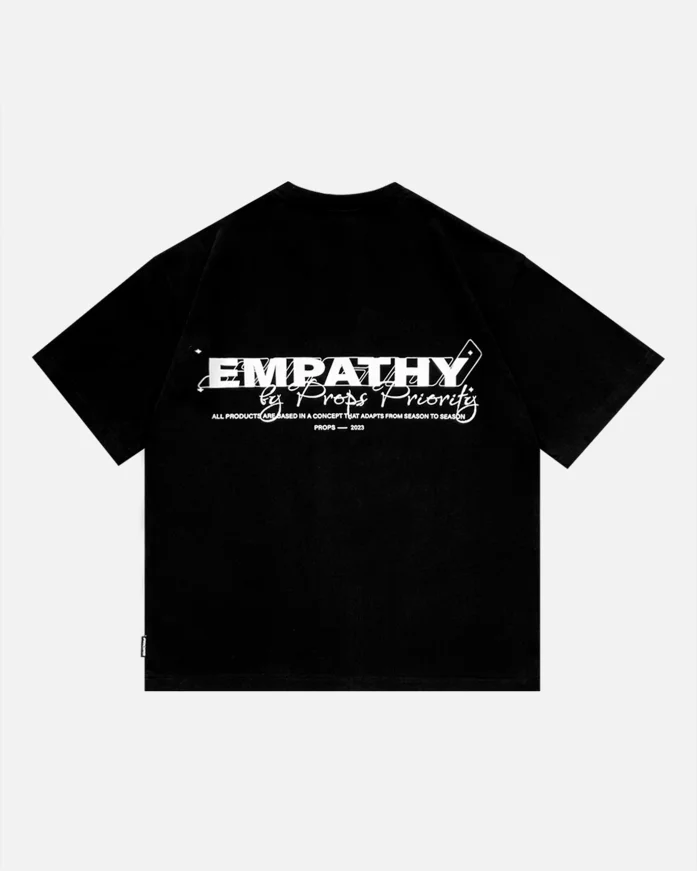 Футболка PROPS Empathy