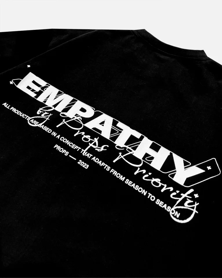 Футболка PROPS Empathy