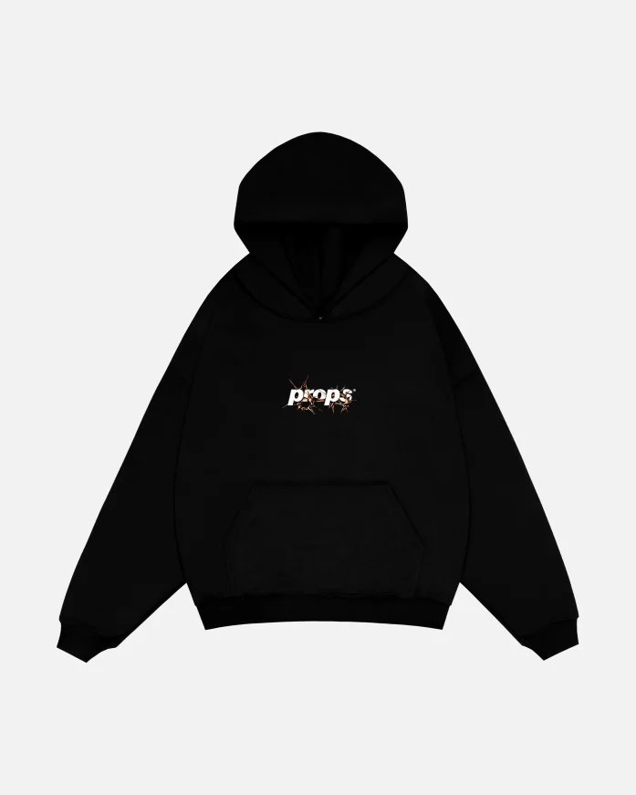 Худи PROPS Alpha