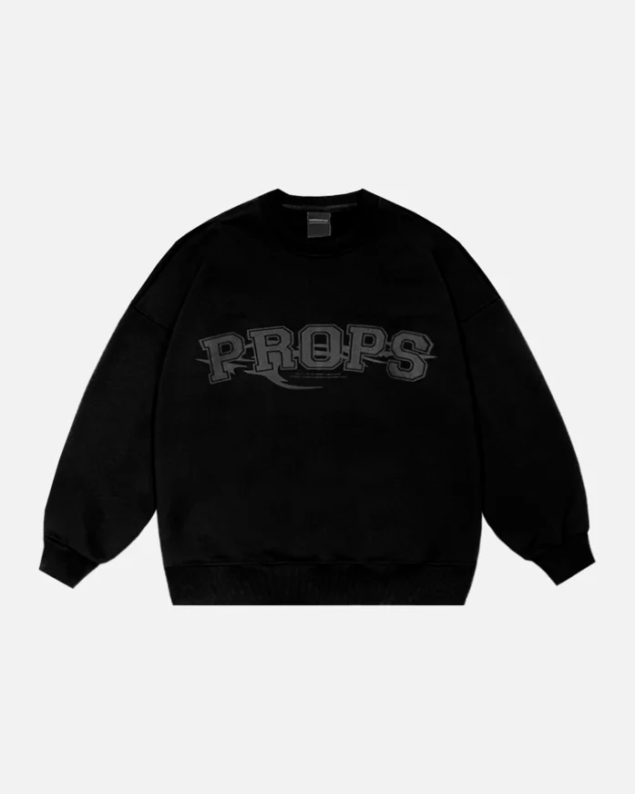 Свитшот PROPS Atomic