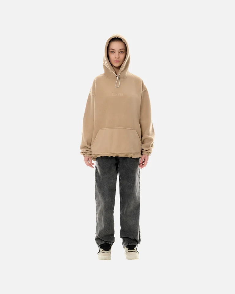 Худи ISSAYA Fleece