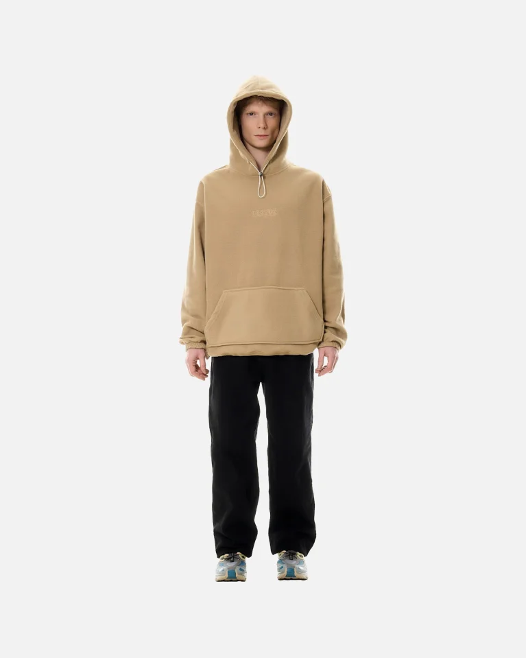 Худи ISSAYA Fleece