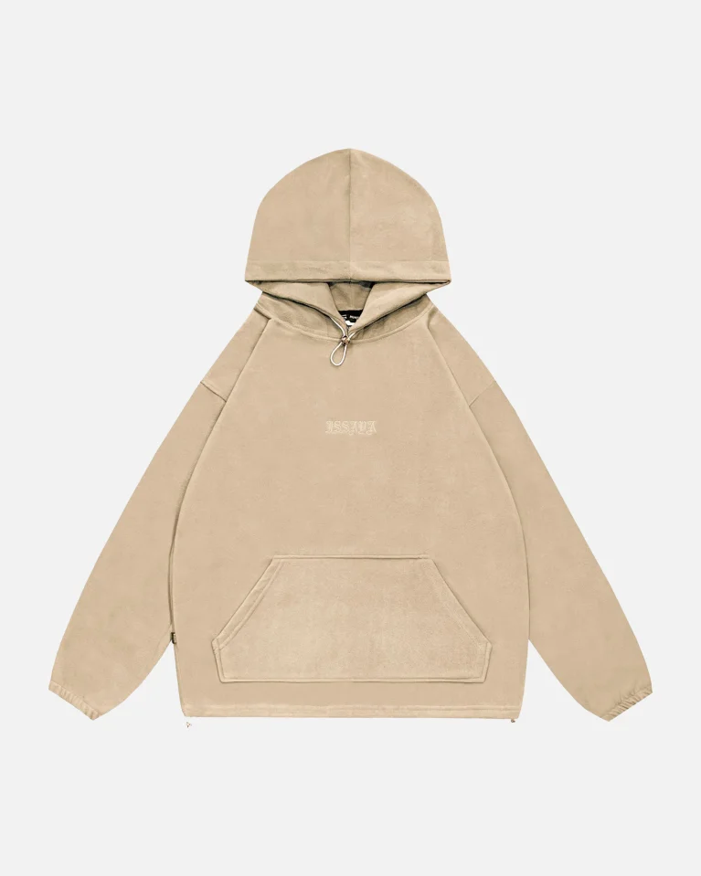Худи ISSAYA Fleece