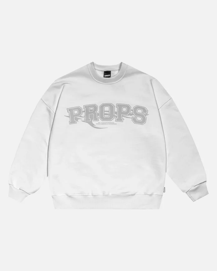 Свитшот PROPS Atomic