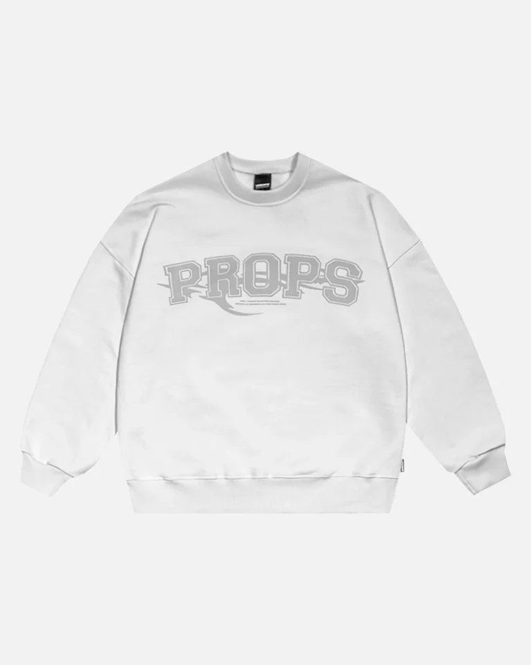 Свитшот PROPS Atomic