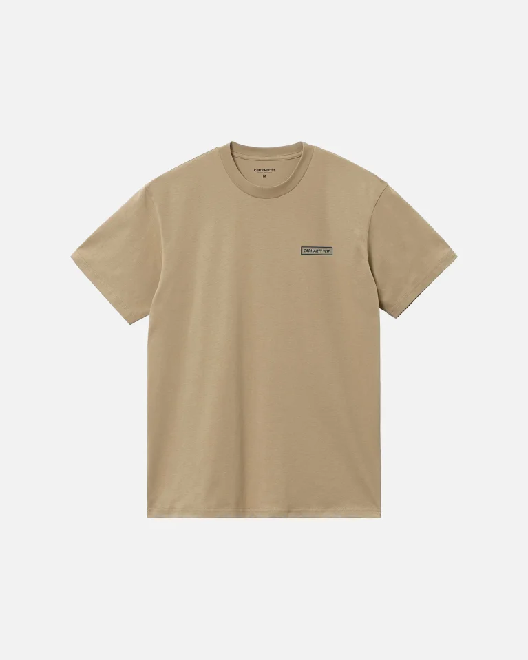 Футболка CARHARTT WIP Garden