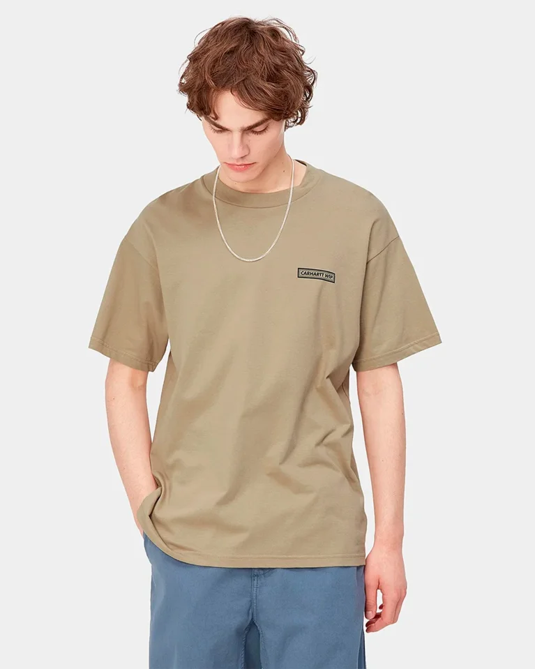 Футболка CARHARTT WIP Garden