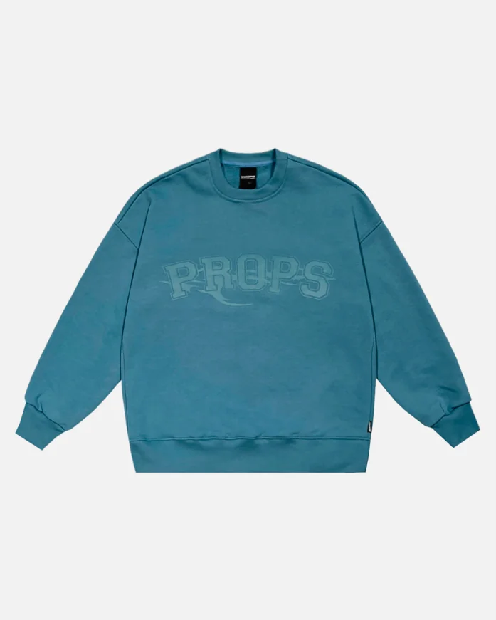 Свитшот PROPS Atomic