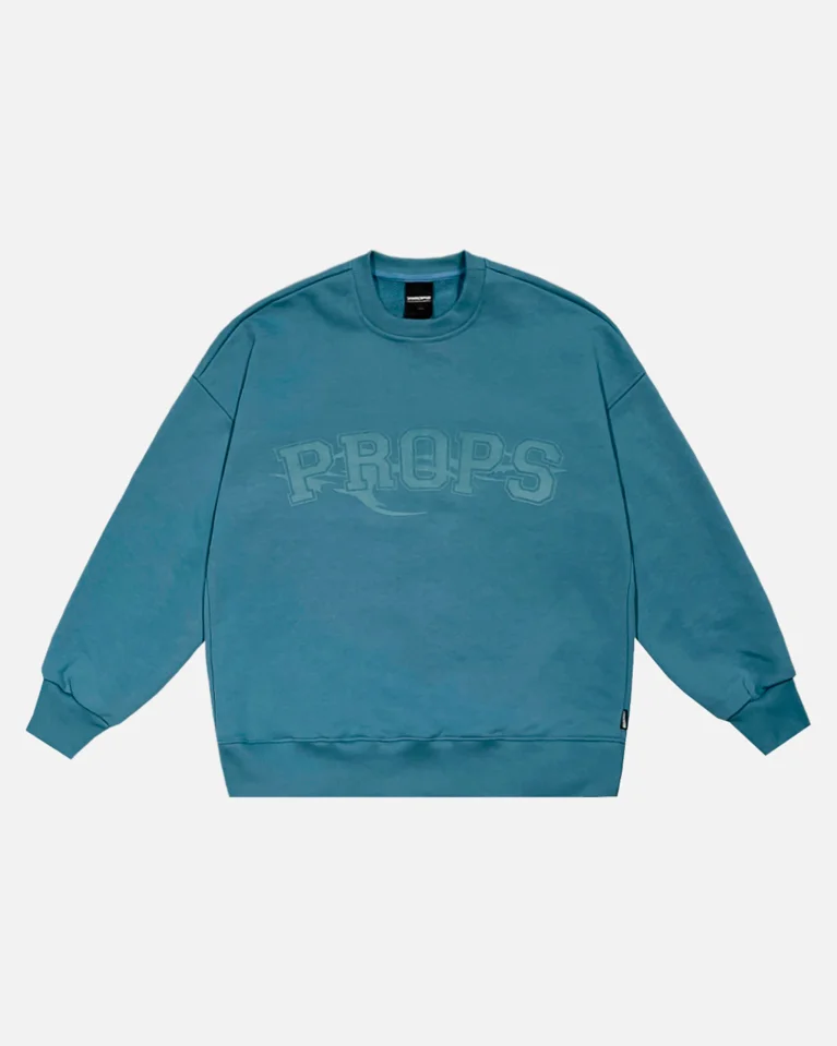 Свитшот PROPS Atomic