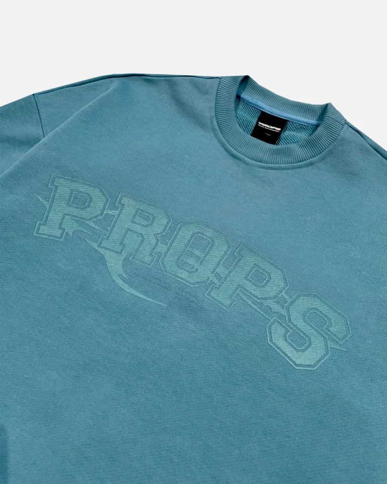 Свитшот PROPS Atomic