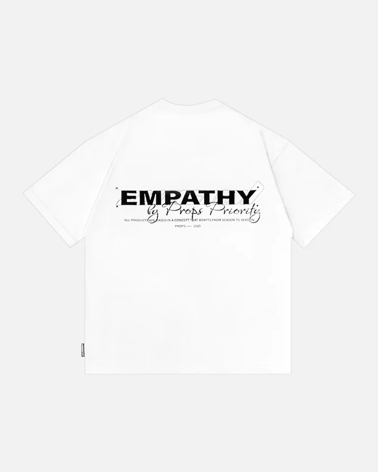 Футболка PROPS Empathy