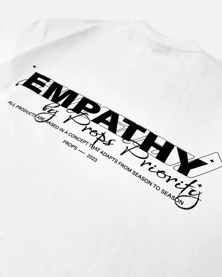 Футболка PROPS Empathy