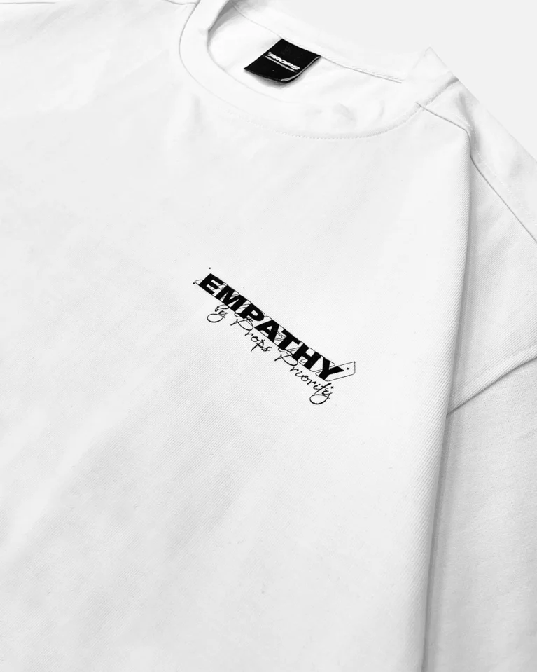 Футболка PROPS Empathy