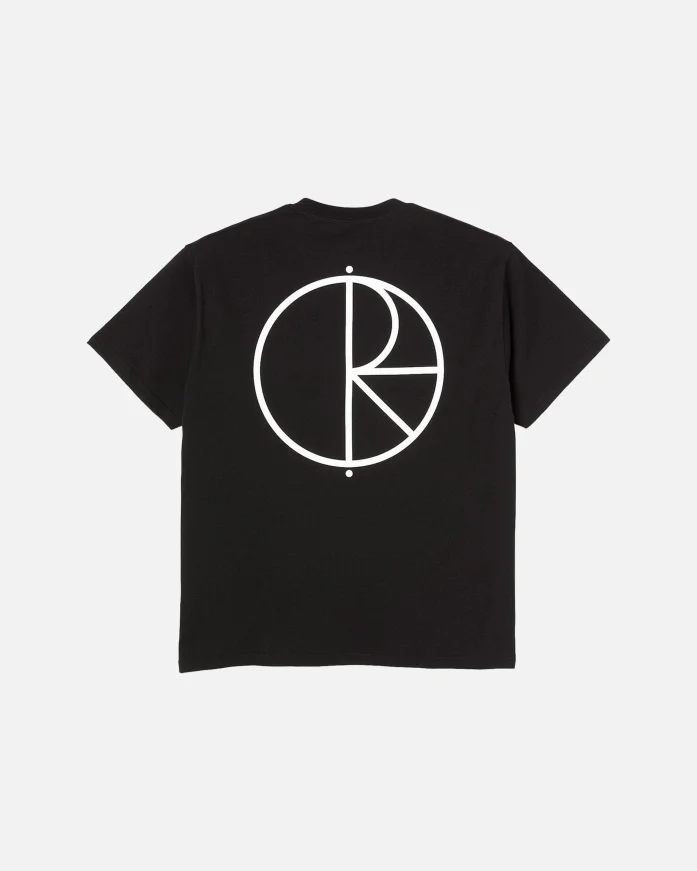 Футболка Polar Skate Co. Stroke Logo Tee