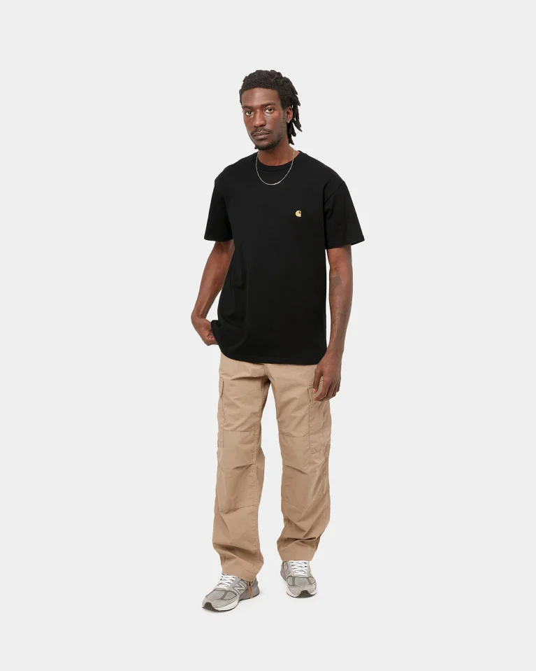 Футболка CARHARTT WIP Chase