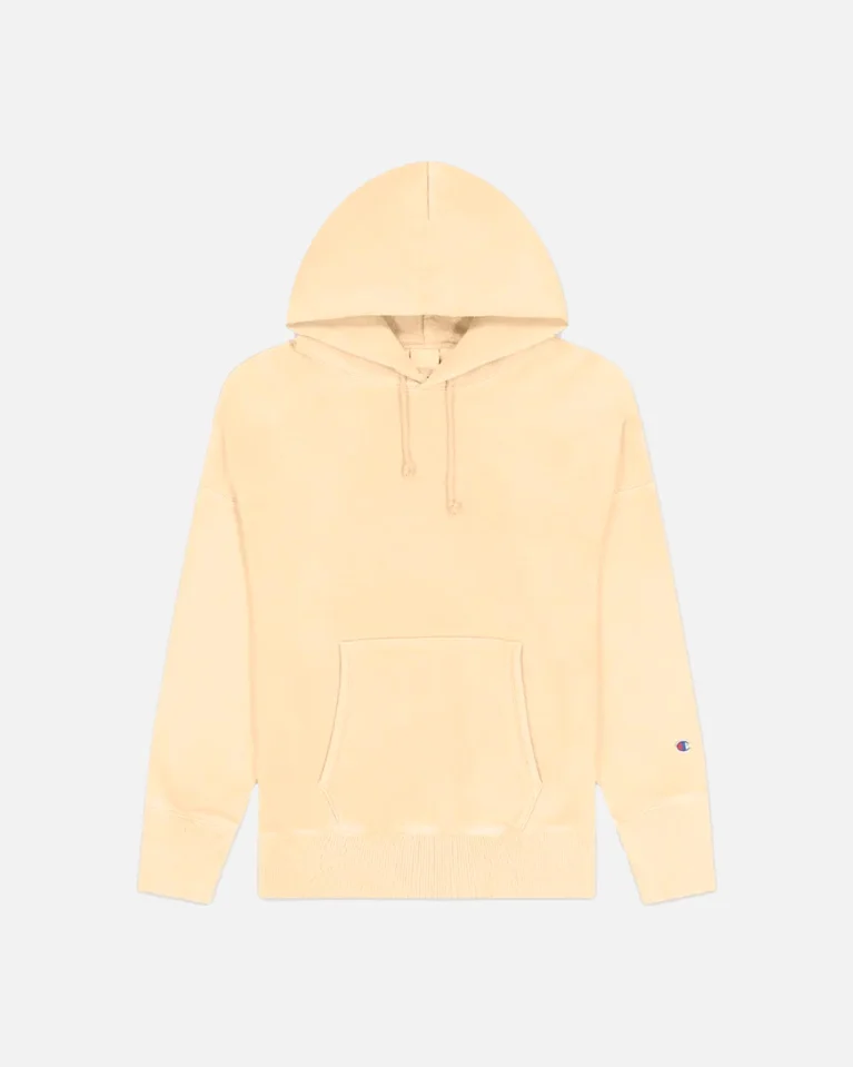 Худи CHAMPION Drop Shoulder Reverse Weave