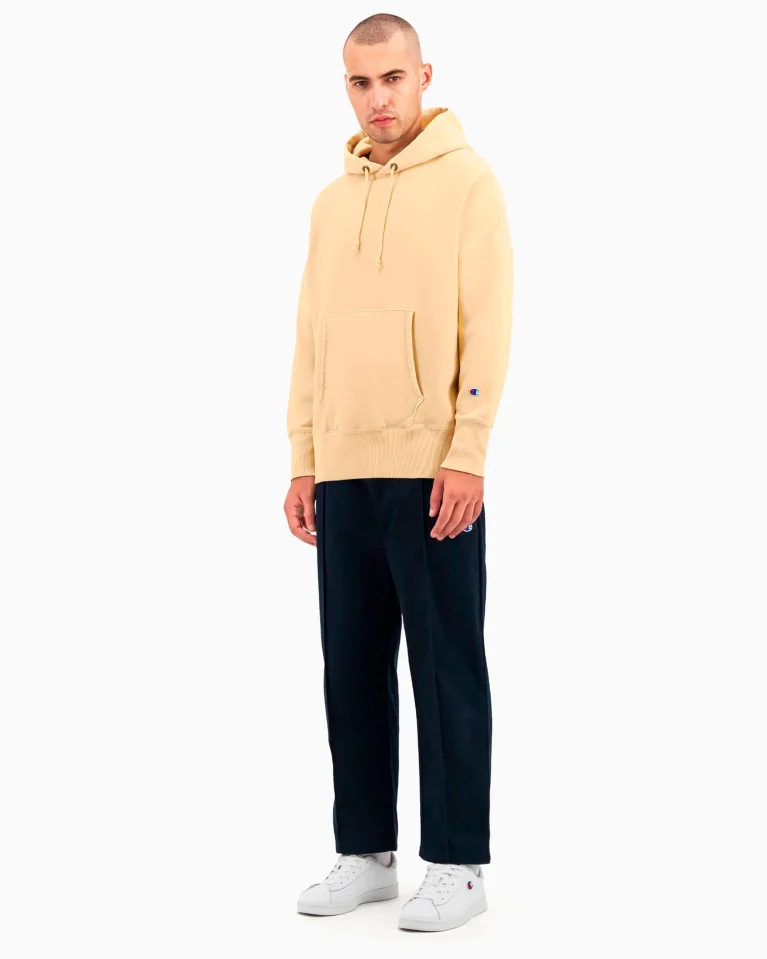 Худи CHAMPION Drop Shoulder Reverse Weave